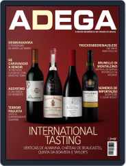 Adega (Digital) Subscription                    November 1st, 2017 Issue