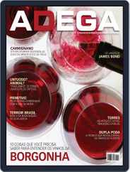 Adega (Digital) Subscription                    October 1st, 2017 Issue