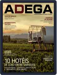 Adega (Digital) Subscription                    September 1st, 2017 Issue