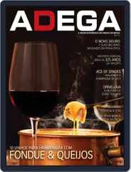 Adega (Digital) Subscription                    July 1st, 2017 Issue