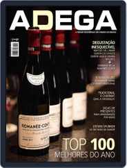Adega (Digital) Subscription                    December 1st, 2016 Issue