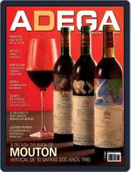 Adega (Digital) Subscription                    November 1st, 2016 Issue