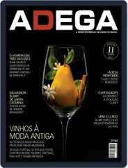 Adega (Digital) Subscription                    October 1st, 2016 Issue