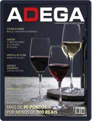Adega (Digital) Subscription                    August 1st, 2016 Issue