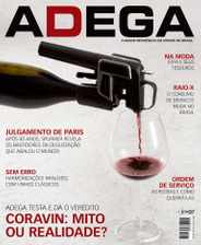 Adega (Digital) Subscription                    May 18th, 2016 Issue