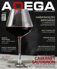 Adega (Digital) Subscription                    April 18th, 2016 Issue