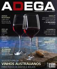 Adega (Digital) Subscription                    March 21st, 2016 Issue