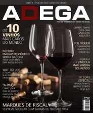 Adega (Digital) Subscription                    January 25th, 2016 Issue