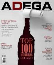 Adega (Digital) Subscription                    December 3rd, 2015 Issue