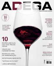 Adega (Digital) Subscription                    October 14th, 2015 Issue