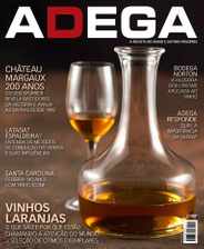 Adega (Digital) Subscription                    September 10th, 2015 Issue
