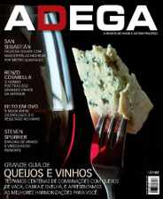 Adega (Digital) Subscription                    July 16th, 2015 Issue