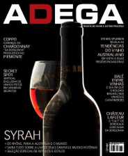 Adega (Digital) Subscription                    May 14th, 2015 Issue
