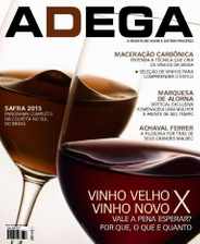 Adega (Digital) Subscription                    April 14th, 2015 Issue