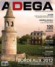 Adega (Digital) Subscription                    January 14th, 2015 Issue