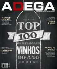 Adega (Digital) Subscription                    November 25th, 2014 Issue