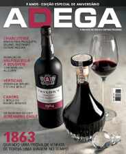 Adega (Digital) Subscription                    October 8th, 2014 Issue
