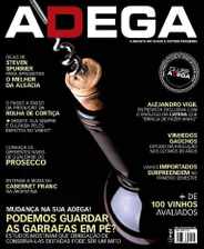 Adega (Digital) Subscription                    July 1st, 2014 Issue
