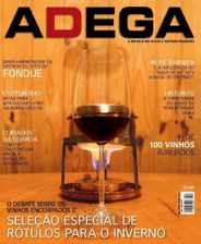 Adega (Digital) Subscription                    June 15th, 2014 Issue