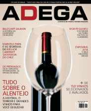 Adega (Digital) Subscription                    April 30th, 2014 Issue