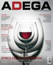 Adega (Digital) Subscription                    March 31st, 2014 Issue