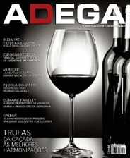 Adega (Digital) Subscription                    February 28th, 2014 Issue