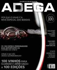 Adega (Digital) Subscription                    January 31st, 2014 Issue