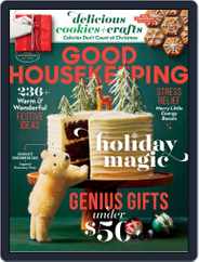 Good Housekeeping (Digital) Subscription                    December 1st, 2019 Issue