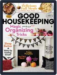 Good Housekeeping (Digital) Subscription                    October 1st, 2019 Issue