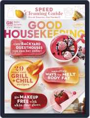 Good Housekeeping (Digital) Subscription                    August 1st, 2019 Issue