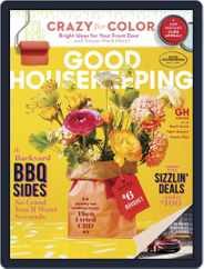 Good Housekeeping (Digital) Subscription                    July 1st, 2019 Issue