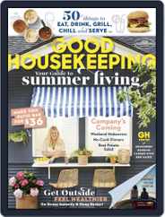 Good Housekeeping (Digital) Subscription                    June 1st, 2019 Issue
