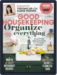 Good Housekeeping (Digital) Subscription                    March 1st, 2019 Issue