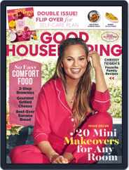 Good Housekeeping (Digital) Subscription                    February 1st, 2019 Issue