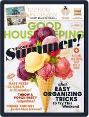 Good Housekeeping (Digital) Subscription                    August 1st, 2018 Issue