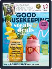 Good Housekeeping (Digital) Subscription                    July 1st, 2018 Issue