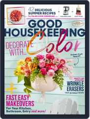 Good Housekeeping (Digital) Subscription                    June 1st, 2018 Issue