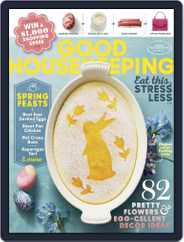 Good Housekeeping (Digital) Subscription                    April 1st, 2018 Issue