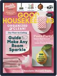 Good Housekeeping (Digital) Subscription                    March 1st, 2018 Issue