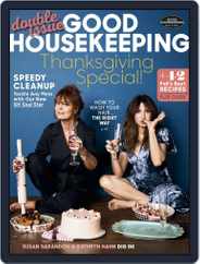 Good Housekeeping (Digital) Subscription                    November 1st, 2017 Issue