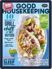 Good Housekeeping (Digital) Subscription                    August 1st, 2017 Issue