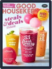Good Housekeeping (Digital) Subscription                    July 1st, 2017 Issue