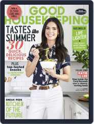 Good Housekeeping (Digital) Subscription                    June 1st, 2017 Issue