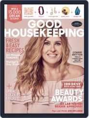 Good Housekeeping (Digital) Subscription                    May 1st, 2017 Issue