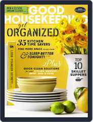 Good Housekeeping (Digital) Subscription                    March 1st, 2017 Issue