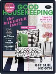 Good Housekeeping (Digital) Subscription                    January 1st, 2017 Issue