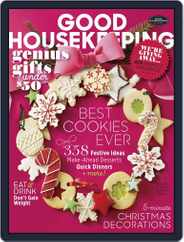 Good Housekeeping (Digital) Subscription                    December 1st, 2016 Issue