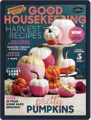 Good Housekeeping (Digital) Subscription                    October 1st, 2016 Issue