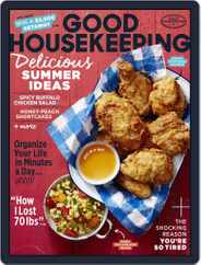 Good Housekeeping (Digital) Subscription                    July 14th, 2016 Issue