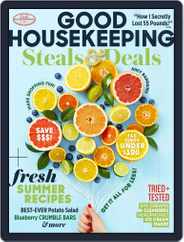 Good Housekeeping (Digital) Subscription                    July 1st, 2016 Issue